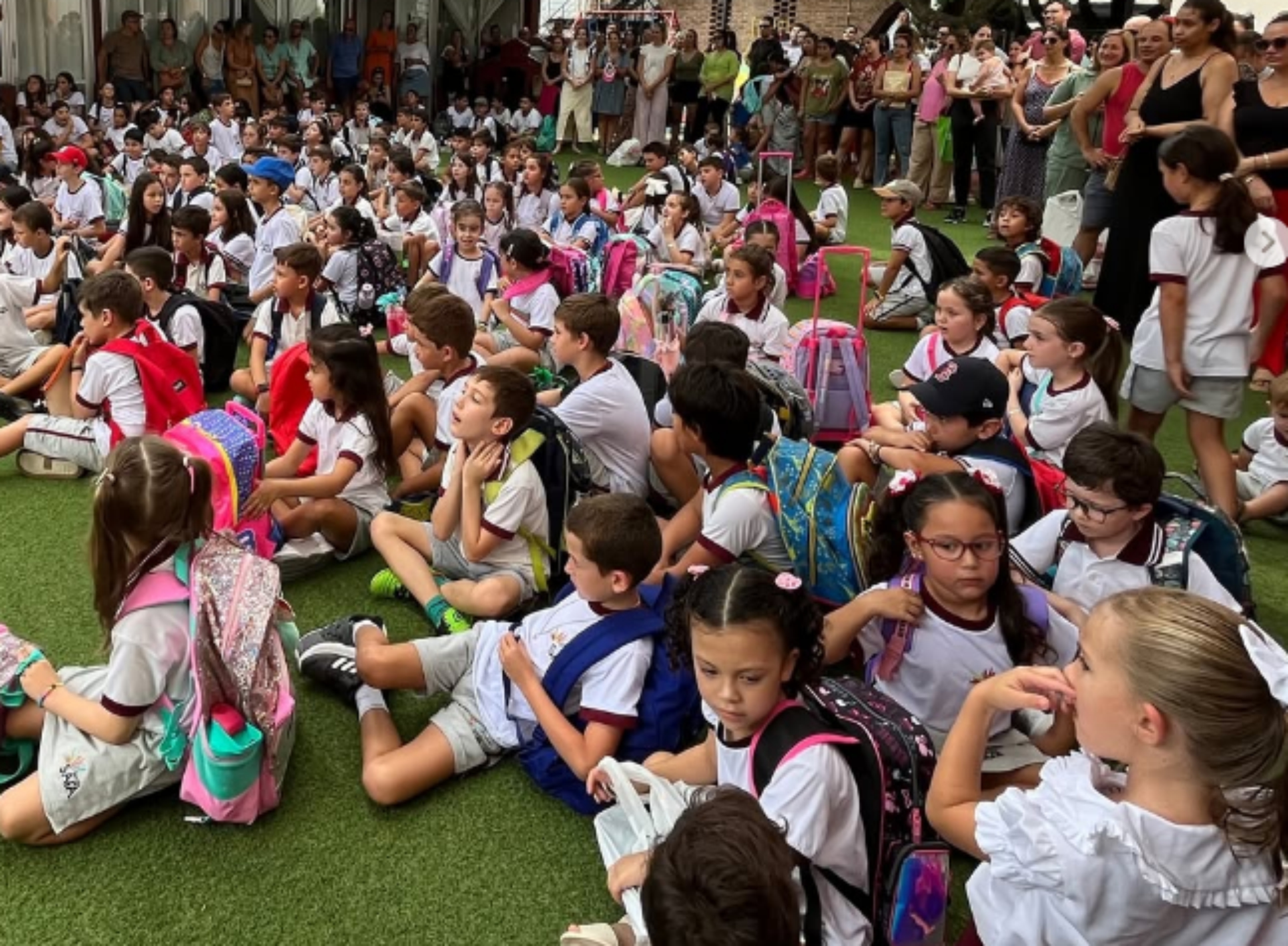 Primaria